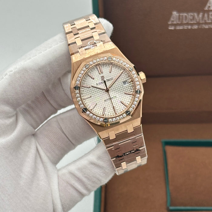 Audemars Piguet Royal Oak 37 mm Selfwinding Automatic