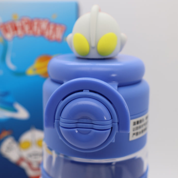 Cinnamoroll Kuromi Ultraman Water Bottle 520mL