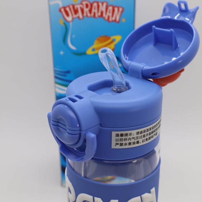 Cinnamoroll Kuromi Ultraman Water Bottle 520mL