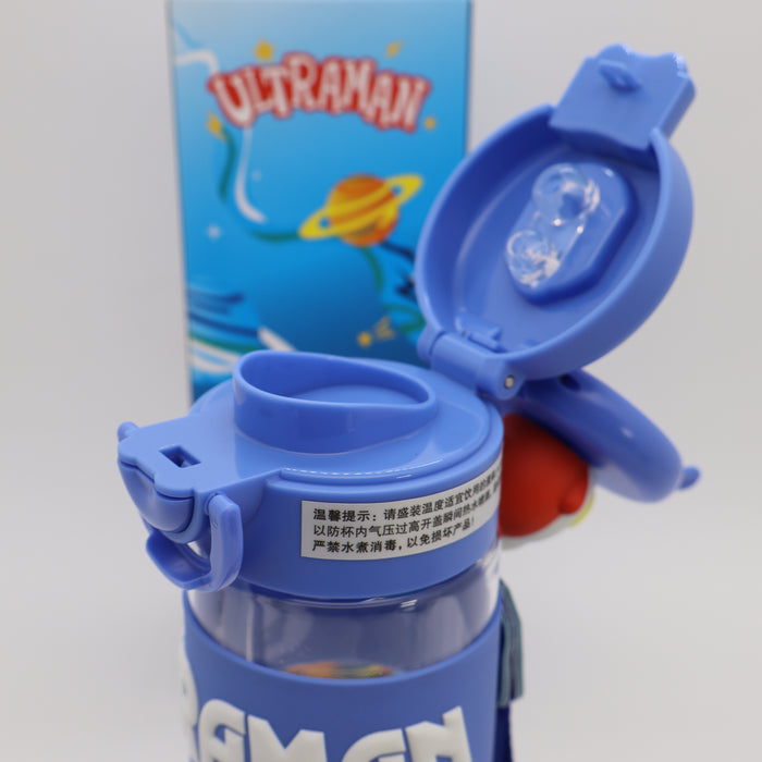 Cinnamoroll Kuromi Ultraman Water Bottle 520mL