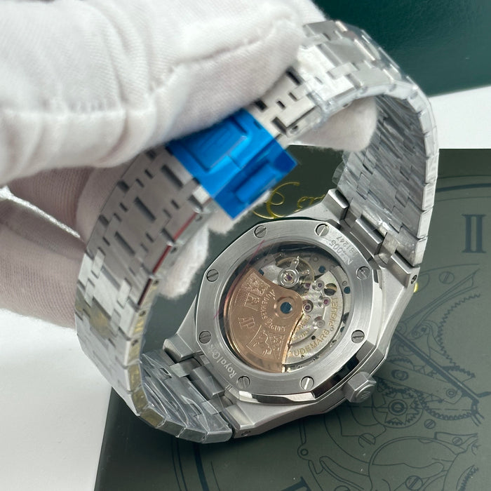 Audemars Piguet Royal Oak 37 mm Selfwinding Automatic