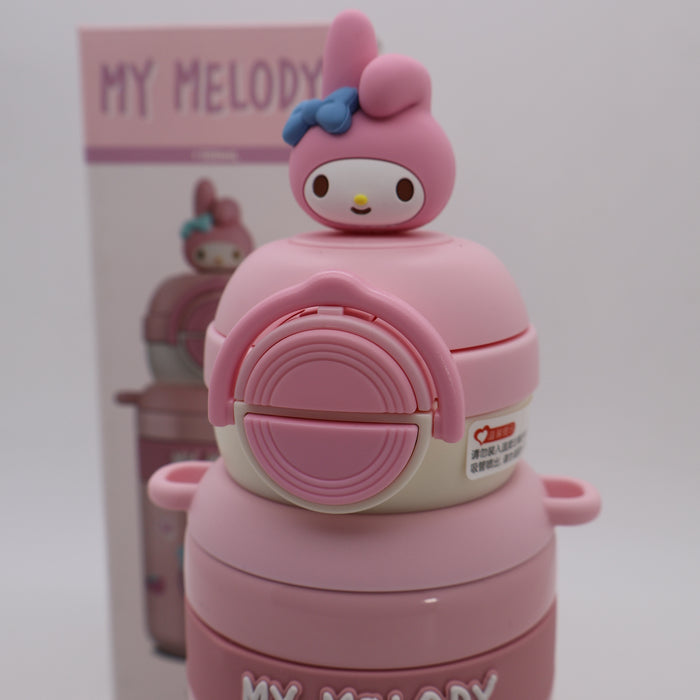 Cinnamoroll Thermo Botlle 550mL