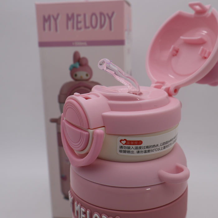 Cinnamoroll Thermo Botlle 550mL