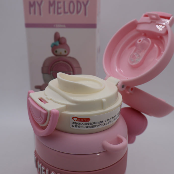 Cinnamoroll Thermo Botlle 550mL