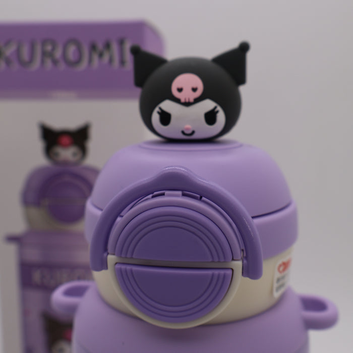 Cinnamoroll Thermo Botlle 550mL