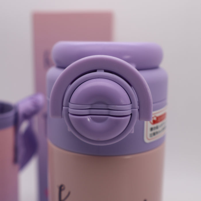 Disney Kuromi  Spider-Man Mickey And Freinds Thermo Bottle 500mL Original