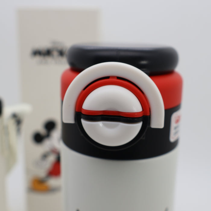 Disney Kuromi  Spider-Man Mickey And Freinds Thermo Bottle 500mL Original