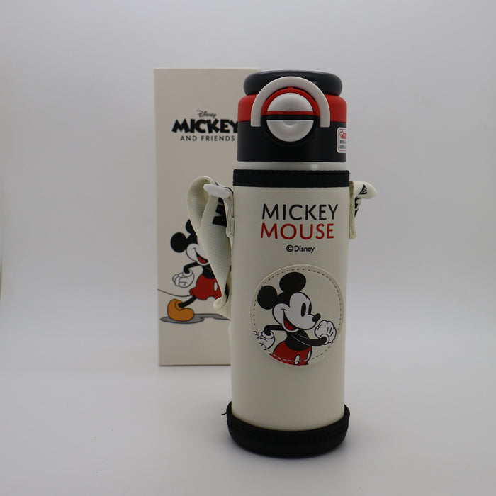 Disney Kuromi  Spider-Man Mickey And Freinds Thermo Bottle 500mL Original