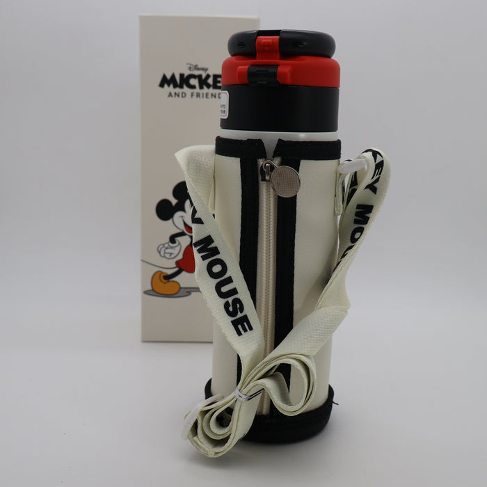 Disney Kuromi  Spider-Man Mickey And Freinds Thermo Bottle 500mL Original