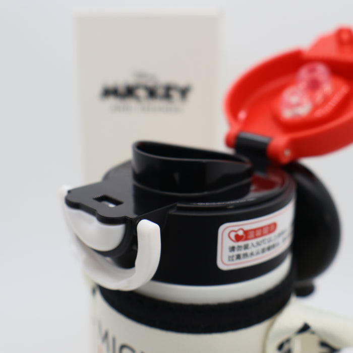 Disney Kuromi  Spider-Man Mickey And Freinds Thermo Bottle 500mL Original