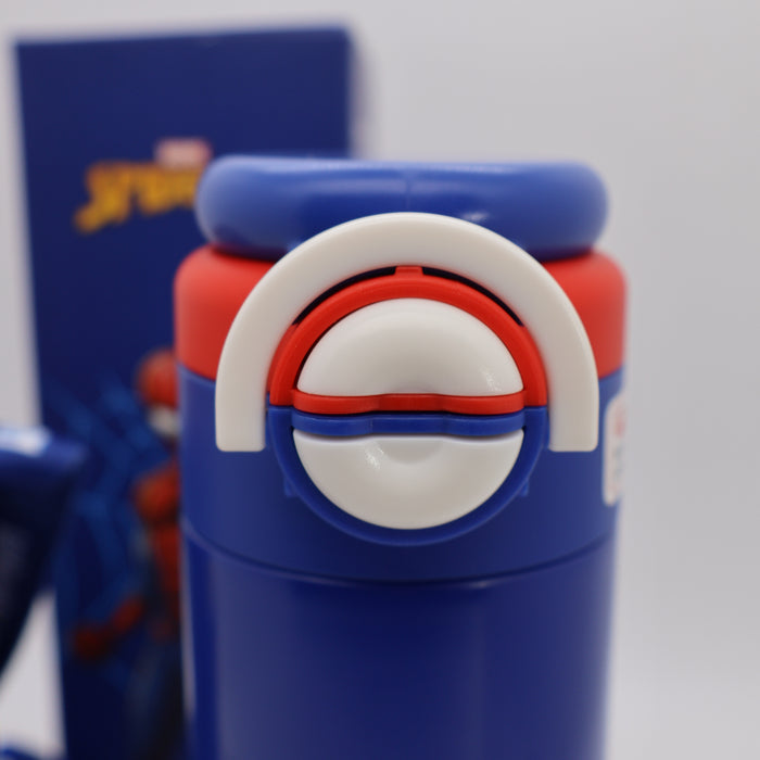 Disney Kuromi  Spider-Man Mickey And Freinds Thermo Bottle 500mL Original