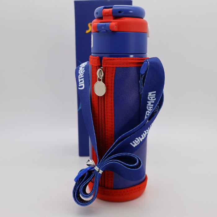 Disney Kuromi  Spider-Man Mickey And Freinds Thermo Bottle 500mL Original