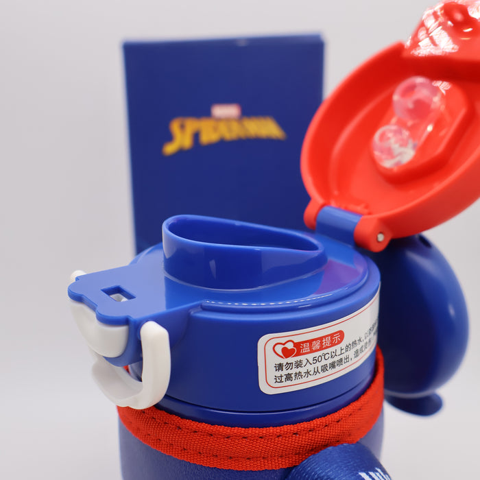 Disney Kuromi  Spider-Man Mickey And Freinds Thermo Bottle 500mL Original