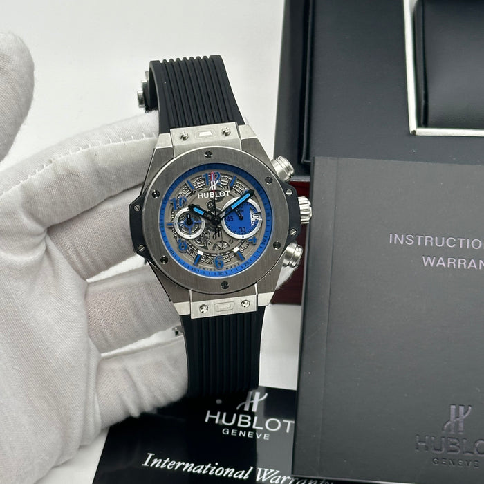 Hublot Big Bang Unico Titanium 42 mm