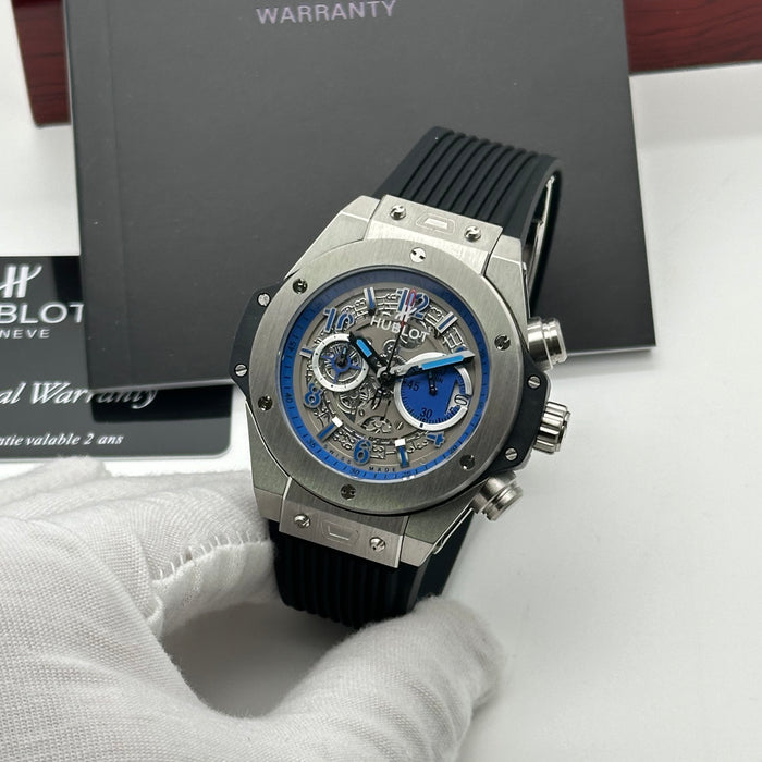 Hublot Big Bang Unico Titanium 42 mm