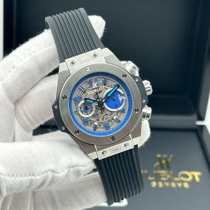 Hublot Big Bang Unico Titanium 42 mm