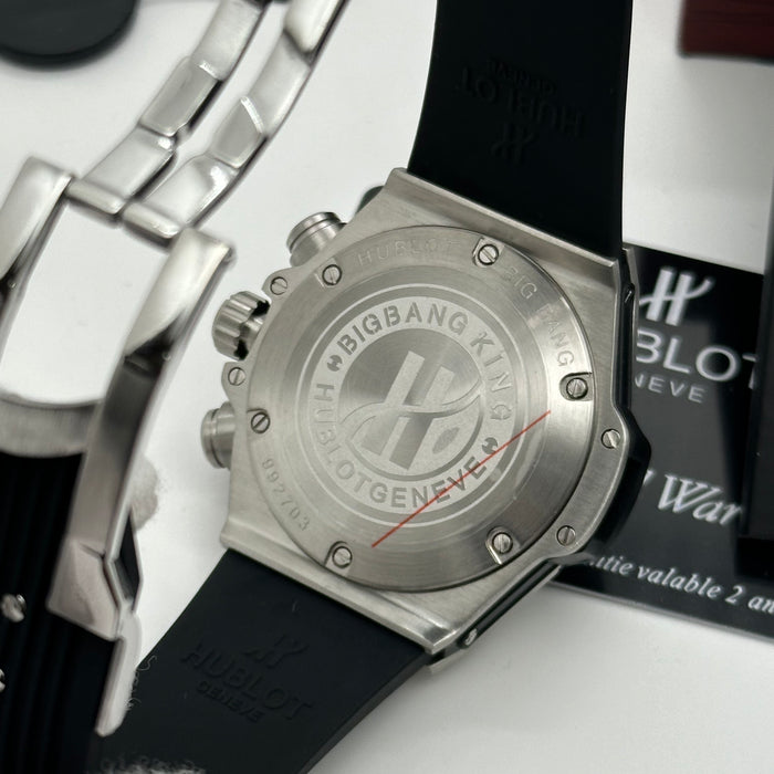 Hublot Big Bang Unico Titanium 42 mm