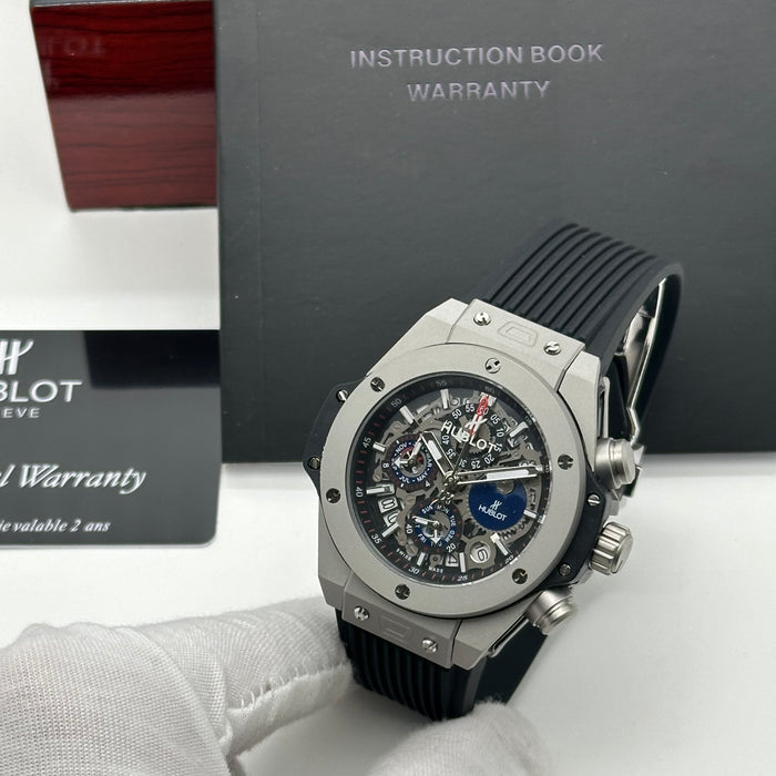 Hublot Big Bang Unico Titanium 42 mm