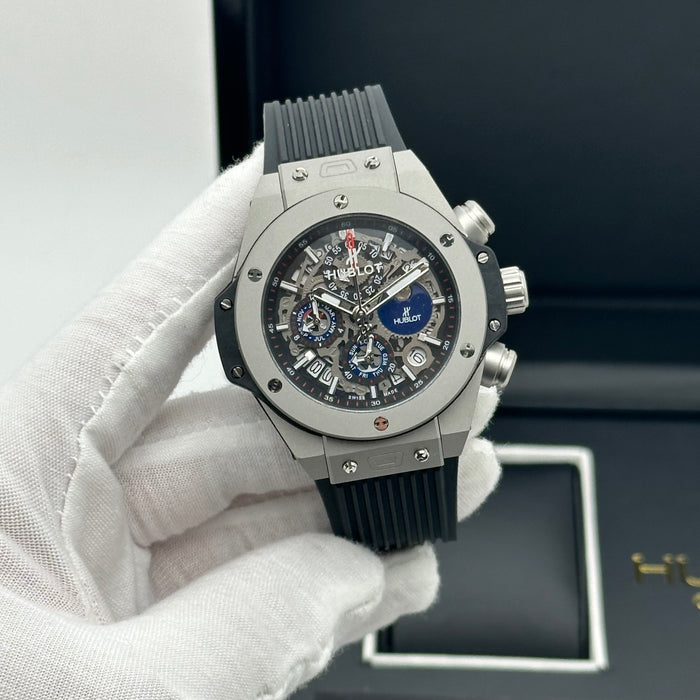 Hublot Big Bang Unico Titanium 42 mm