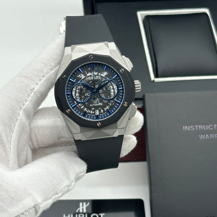 Hublot Classic Fusion Aerofusion Chronograph