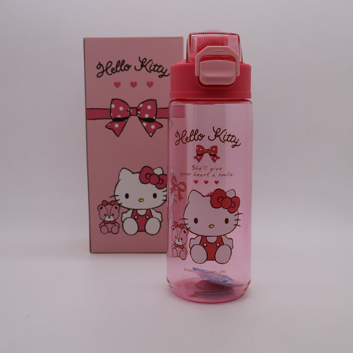 Hello Kitty & Ultraman Water Bottle 680mL Original