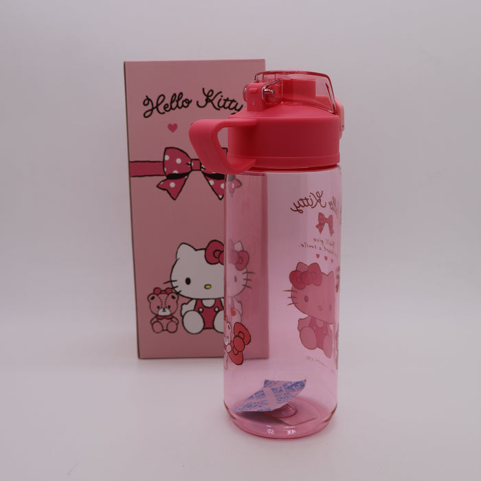 Hello Kitty & Ultraman Water Bottle 680mL Original