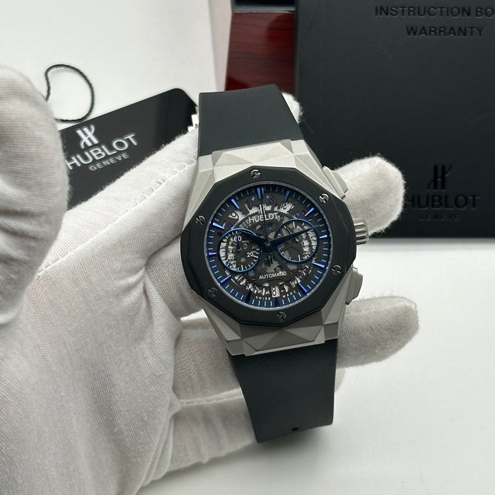 Hublot Classic Fusion Aerofusion Chronograph