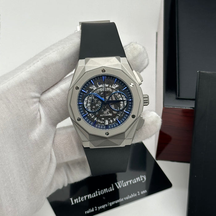 Hublot Classic Fusion Aerofusion Chronograph