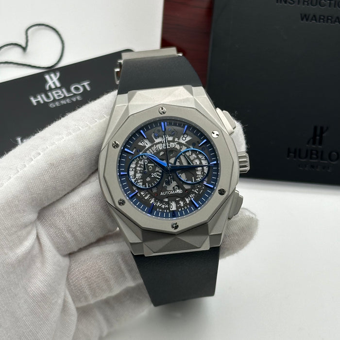 Hublot Classic Fusion Aerofusion Chronograph