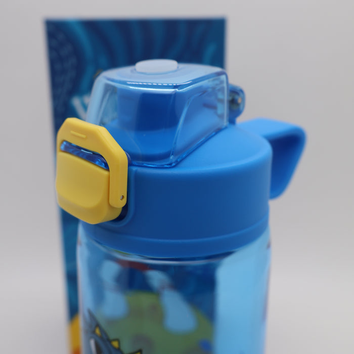 Hello Kitty & Ultraman Water Bottle 680mL Original