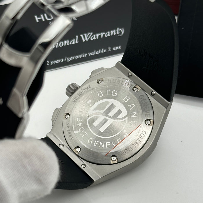 Hublot Classic Fusion Aerofusion Chronograph