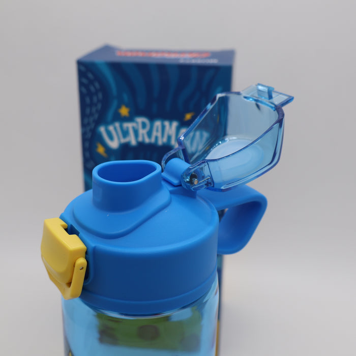 Hello Kitty & Ultraman Water Bottle 680mL Original