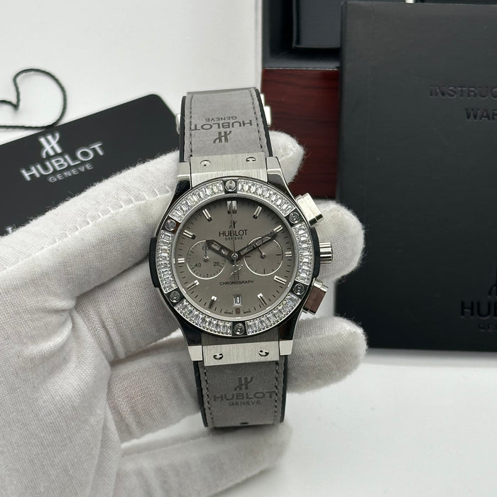 Hublot Classic Fusion 38 mm