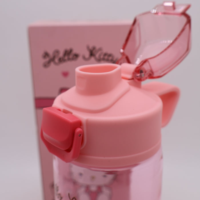 Hello Kitty & Ultraman Water Bottle 680mL Original
