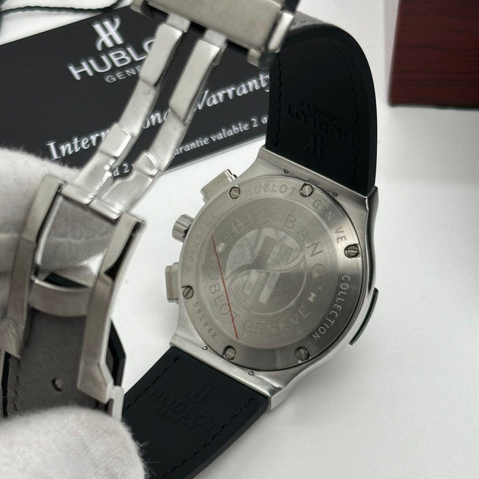 Hublot Classic Fusion 38 mm