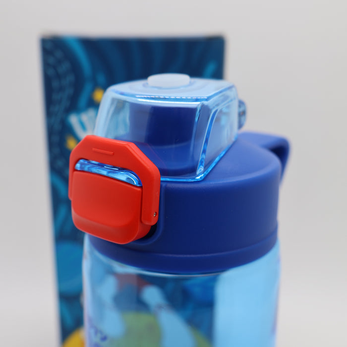 Hello Kitty & Ultraman Water Bottle 680mL Original