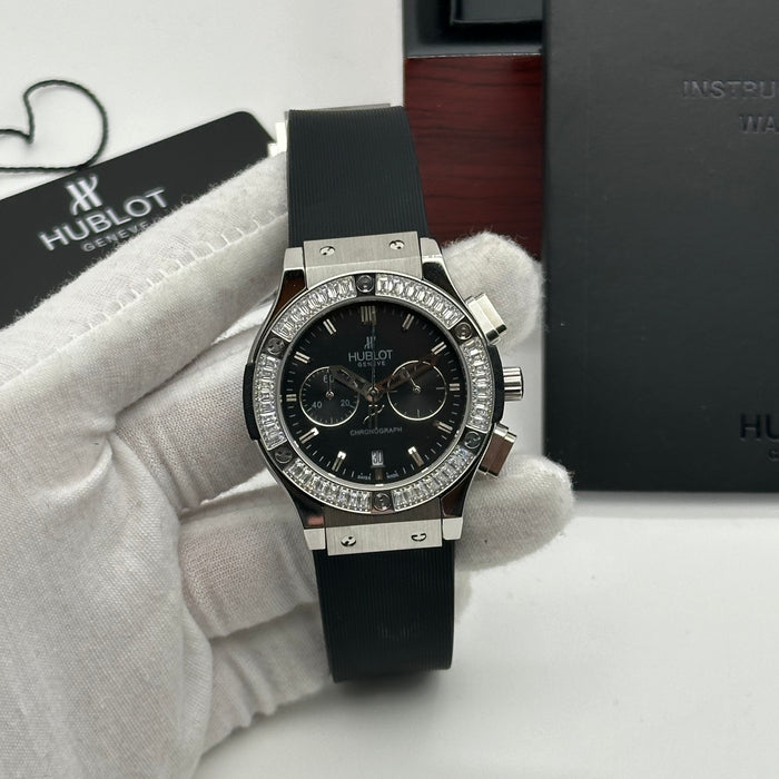 Hublot Classic Fusion 38 mm