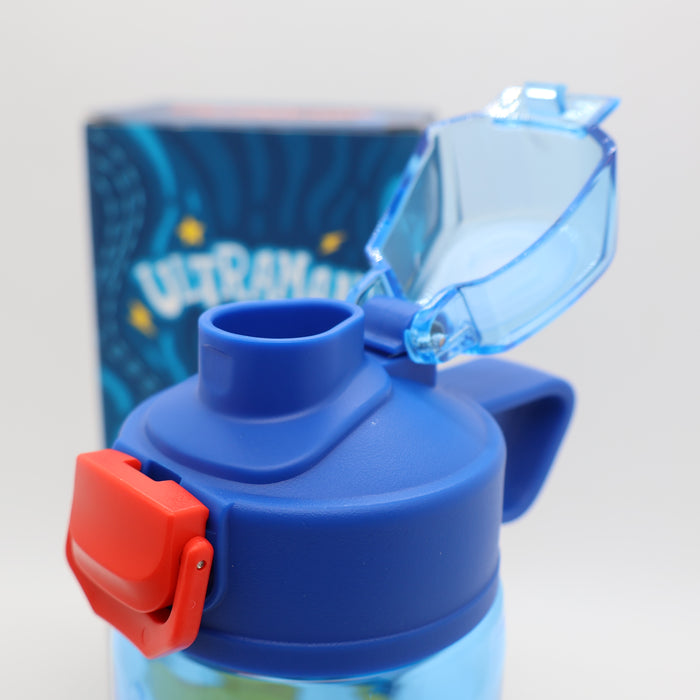 Hello Kitty & Ultraman Water Bottle 680mL Original