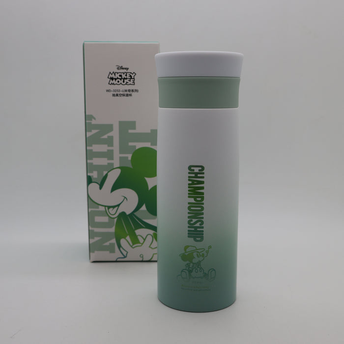 Disney Thermo Bottle 400mLStainless Steel Original