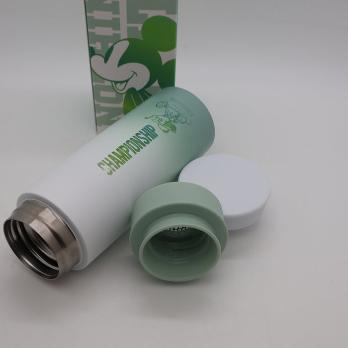 Disney Thermo Bottle 400mLStainless Steel Original