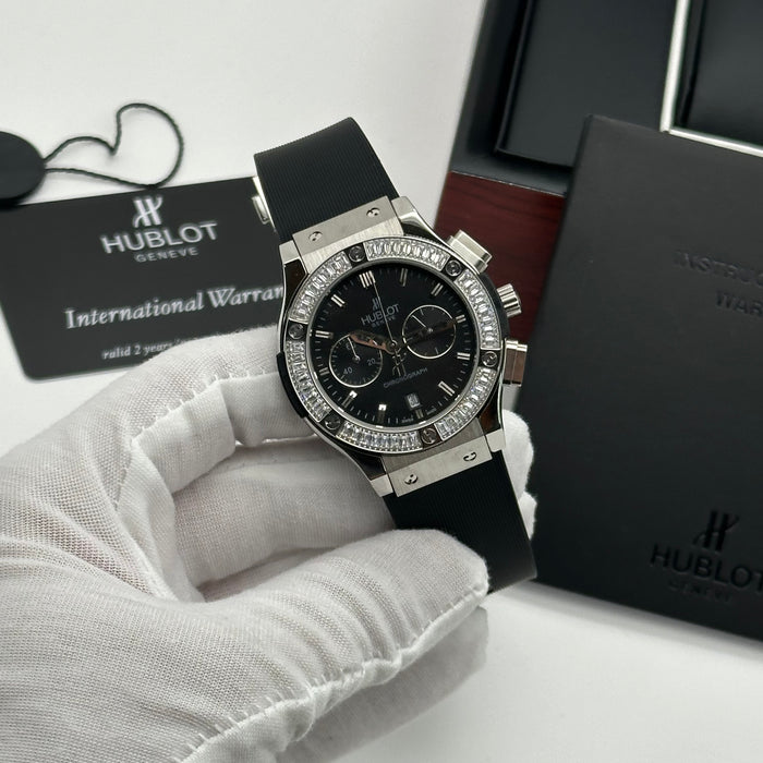 Hublot Classic Fusion 38 mm