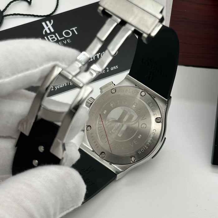 Hublot Classic Fusion 38 mm