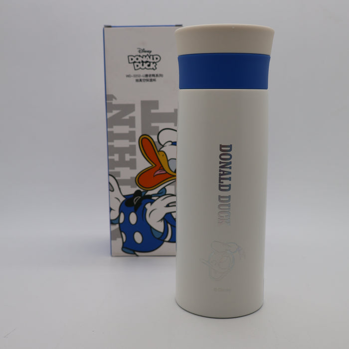 Disney Thermo Bottle 400mLStainless Steel Original