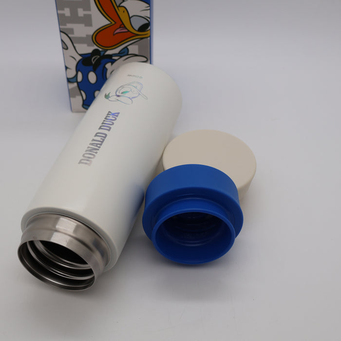 Disney Thermo Bottle 400mLStainless Steel Original