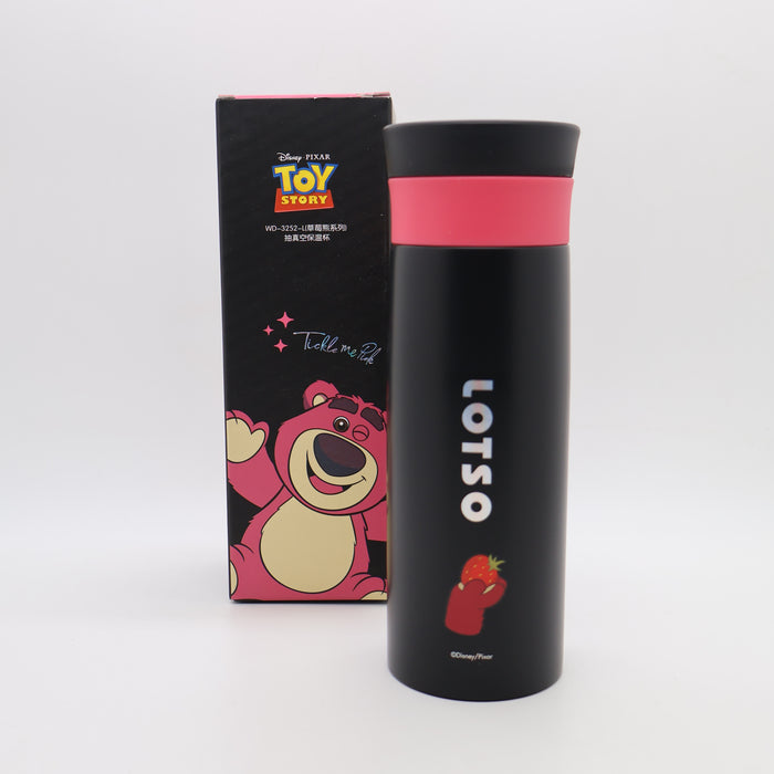 Disney Thermo Bottle 400mLStainless Steel Original