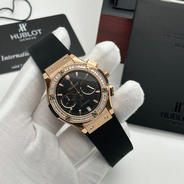 Hublot Classic Fusion 38 mm