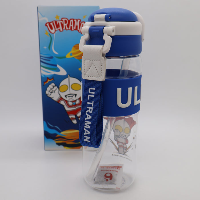 Disney Kuromi & Ultraman water Bottle 600mL Original