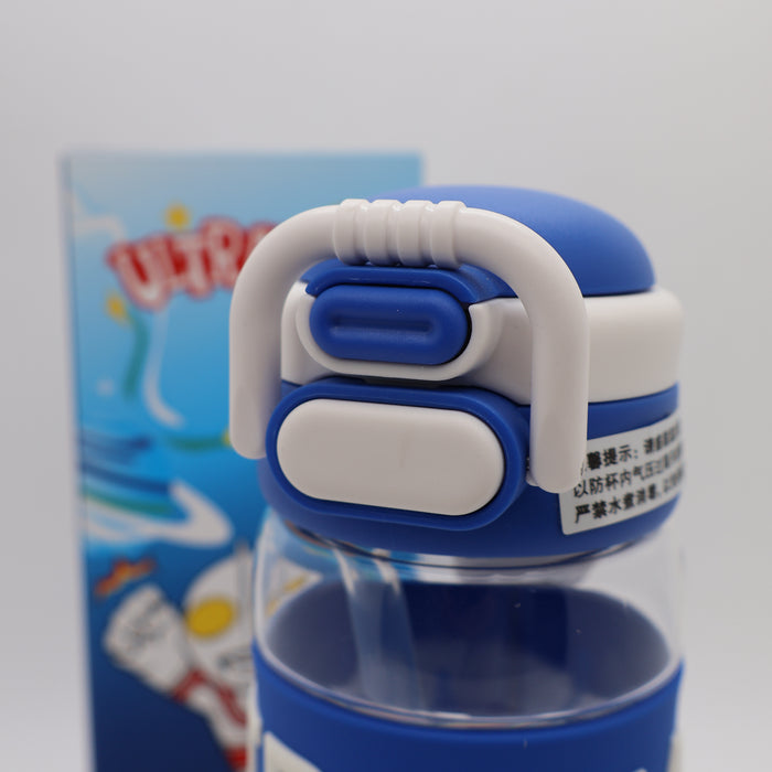 Disney Kuromi & Ultraman water Bottle 600mL Original