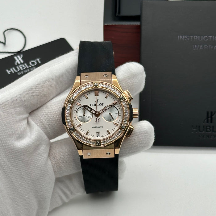 Hublot Classic Fusion 38 mm