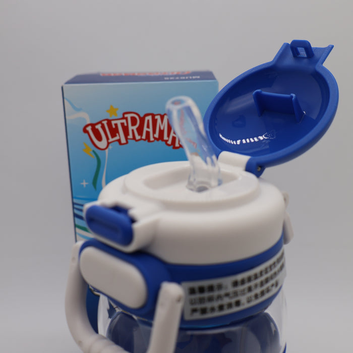 Disney Kuromi & Ultraman water Bottle 600mL Original